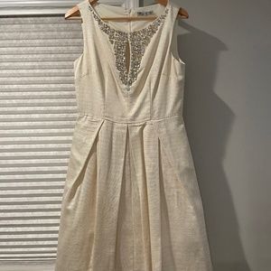 Special occasion dress